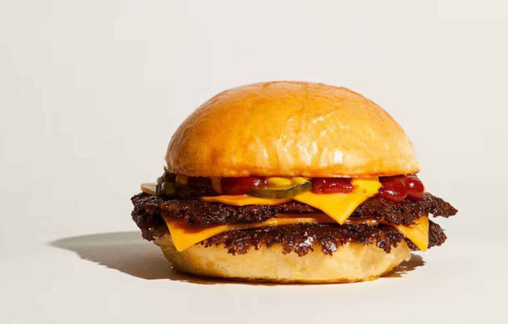 QSR Cnct QSR Connect