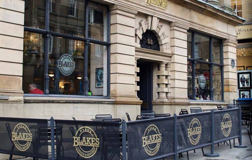 QSR connect Qsr cnct