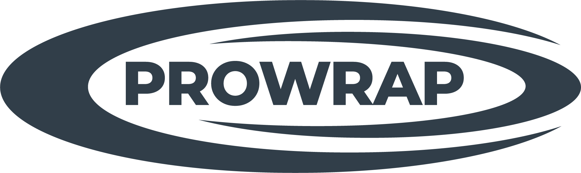 Prowrap Logo